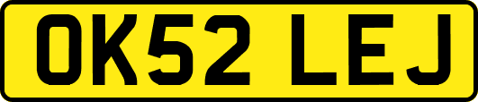 OK52LEJ