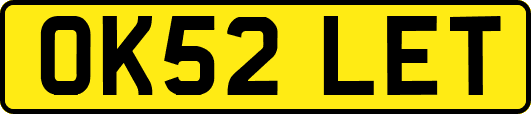 OK52LET