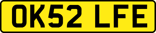 OK52LFE