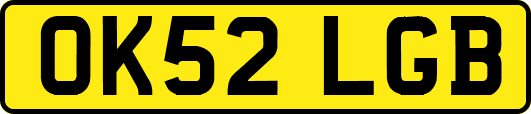 OK52LGB