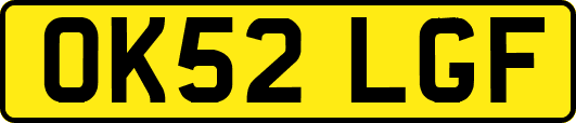 OK52LGF