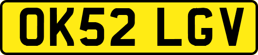 OK52LGV