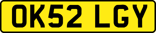 OK52LGY