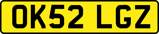 OK52LGZ