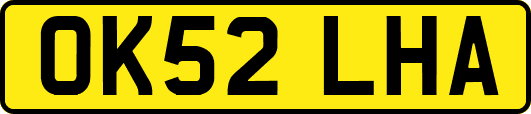 OK52LHA