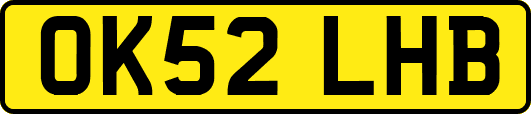 OK52LHB