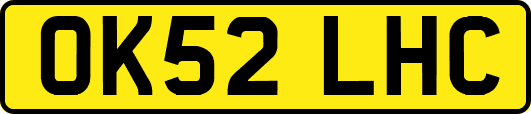 OK52LHC