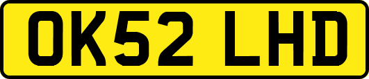 OK52LHD