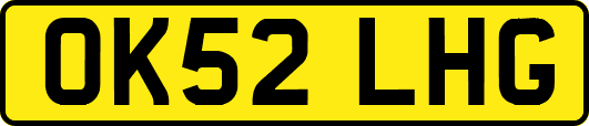 OK52LHG