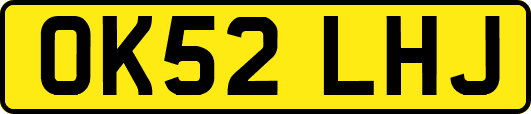 OK52LHJ