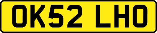 OK52LHO