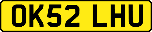 OK52LHU