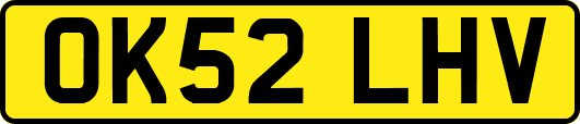 OK52LHV