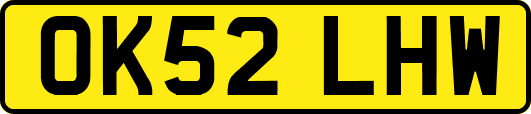 OK52LHW