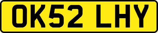 OK52LHY