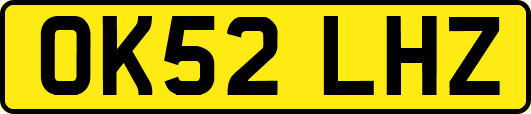 OK52LHZ