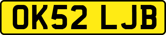 OK52LJB