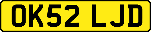 OK52LJD