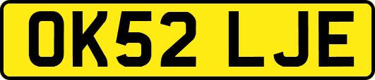 OK52LJE
