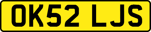 OK52LJS