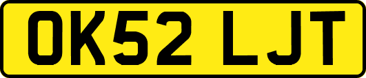 OK52LJT