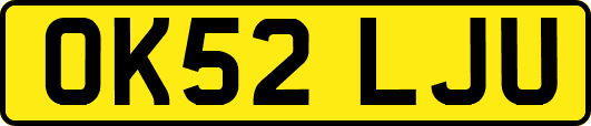 OK52LJU