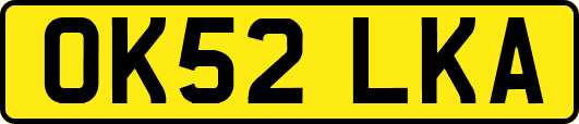 OK52LKA