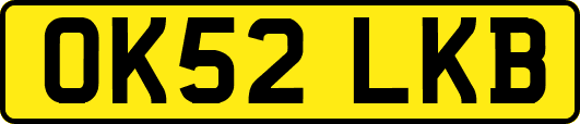 OK52LKB