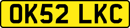 OK52LKC