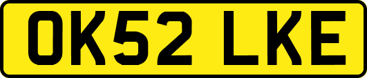 OK52LKE