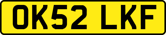 OK52LKF