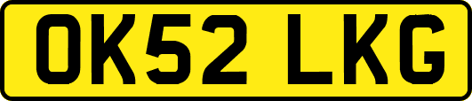 OK52LKG