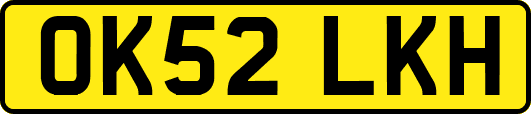 OK52LKH