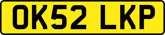 OK52LKP