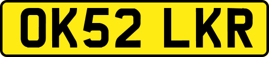 OK52LKR