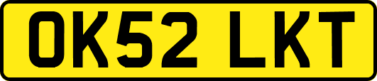 OK52LKT