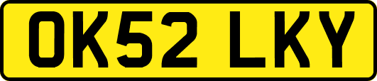OK52LKY