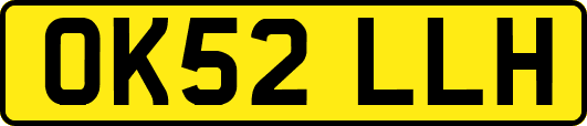 OK52LLH