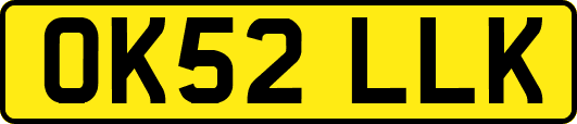 OK52LLK