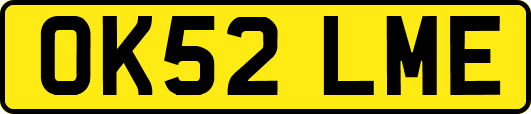 OK52LME