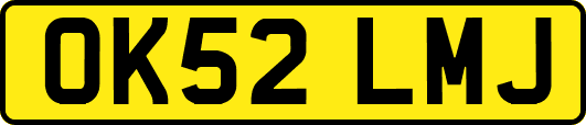 OK52LMJ