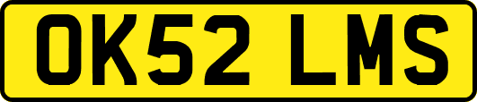 OK52LMS