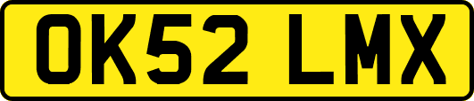 OK52LMX