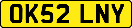 OK52LNY