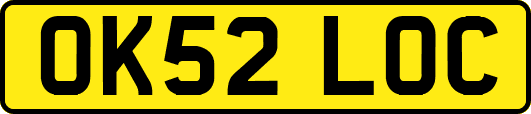 OK52LOC