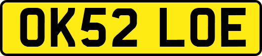 OK52LOE