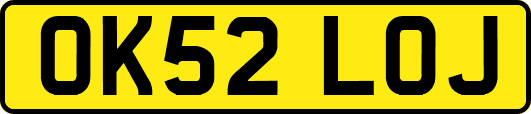 OK52LOJ
