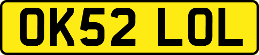 OK52LOL