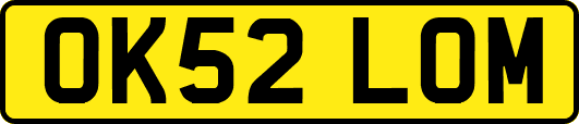 OK52LOM