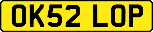 OK52LOP